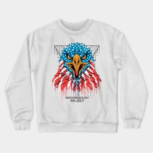 Independence Crewneck Sweatshirt